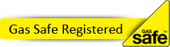 We are trustworthy and experienced, you can find us registered on the Gas Safe Register.