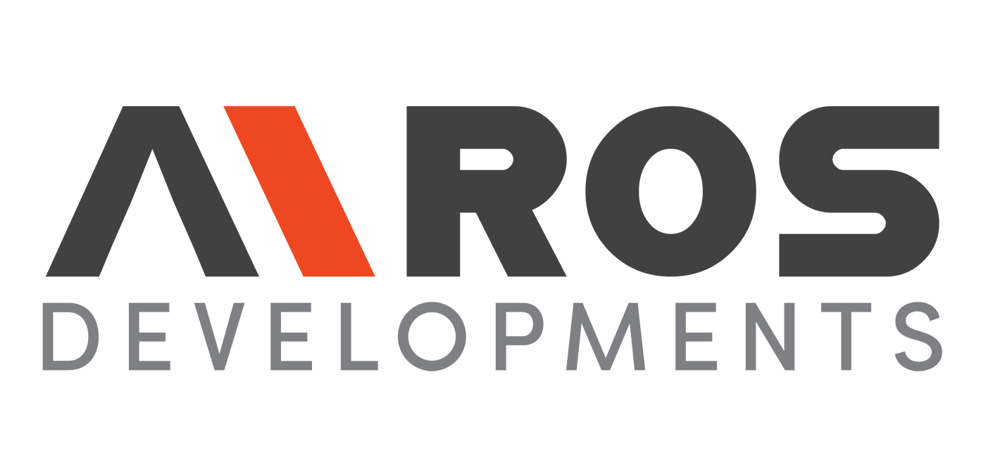 We are Airos Developments.