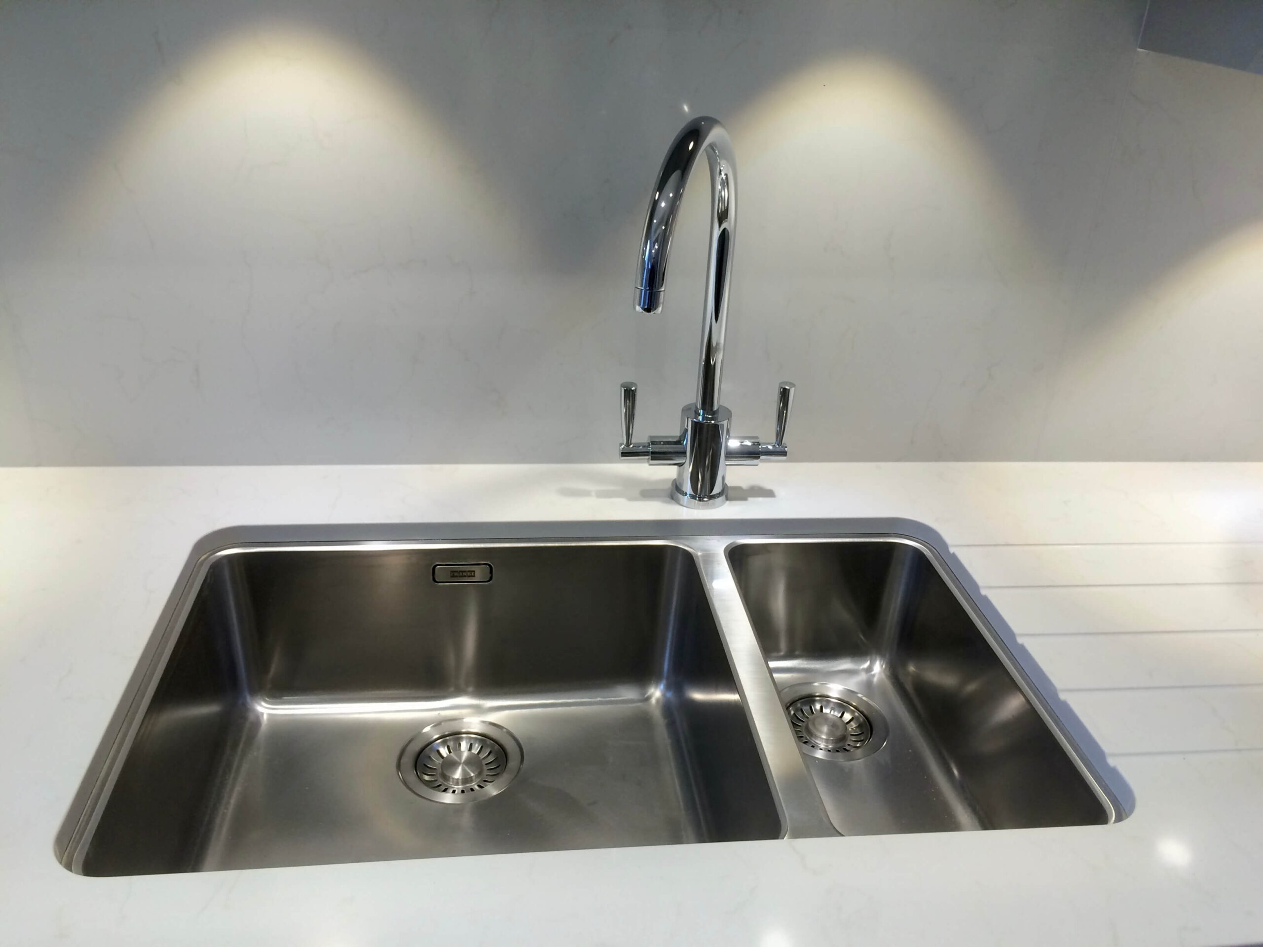 Would you like an upgrade in your kitchen? A great way to do this is by updating your kitchen sink design.