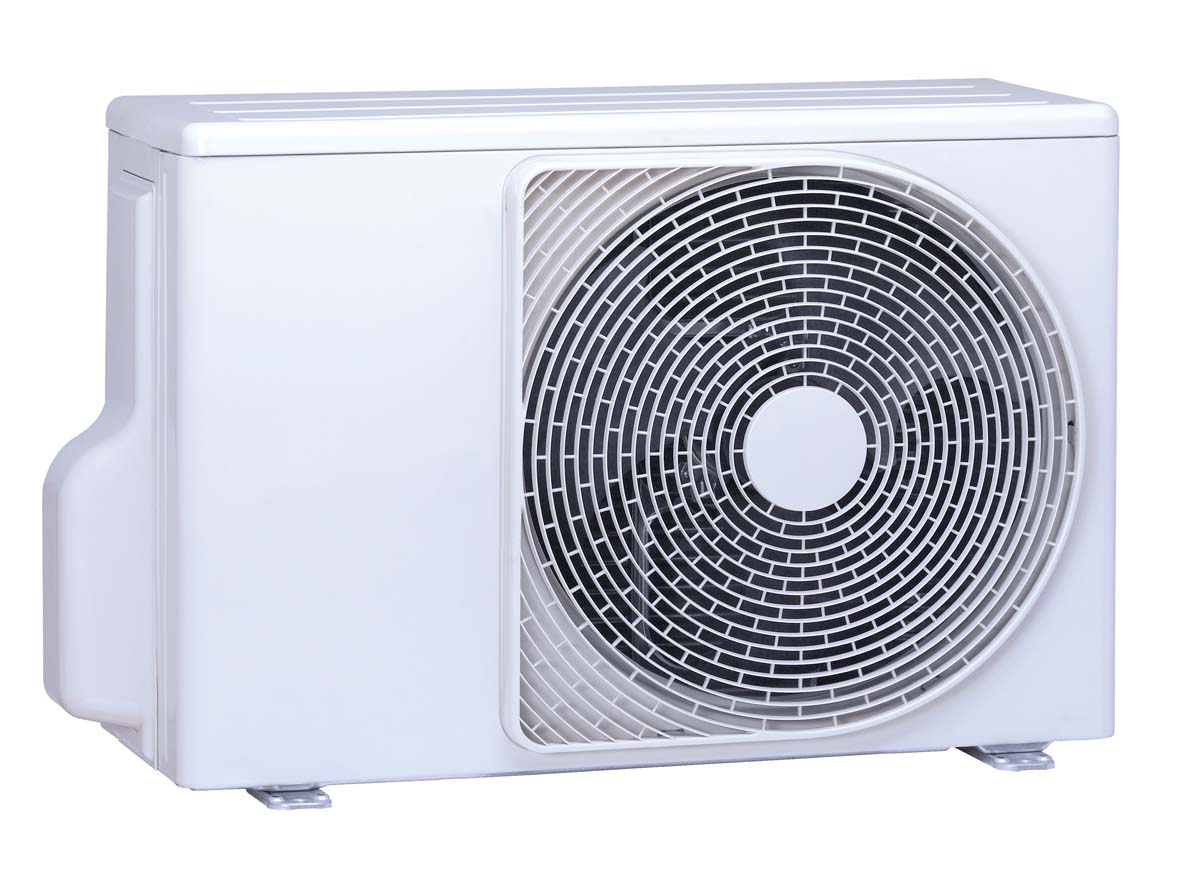air conditioners installation